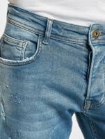 2Y / Slim Fit Jeans Melo in blauw - thumbnail