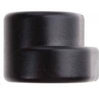 Axa Knopje defender zwart - thumbnail