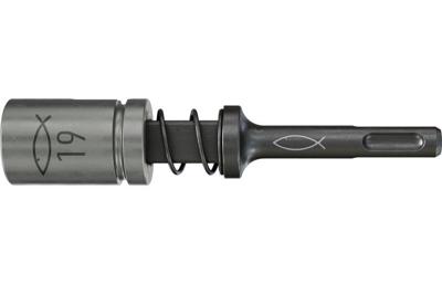 Fischer 558791 Boutankerzetmachine 1 stuk(s)