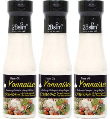 2BSlim Yonnaise