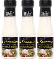 2bslim Yonnaise 250 Milliliter - thumbnail
