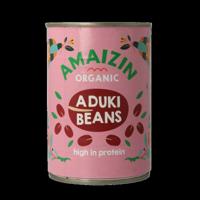 Amaizin Aduki bonen bio 400 Gram - thumbnail