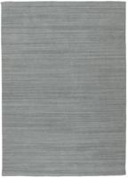MOMO Rugs - Arctic Plain Light Grey - 170x240 cm Vloerkleed - thumbnail