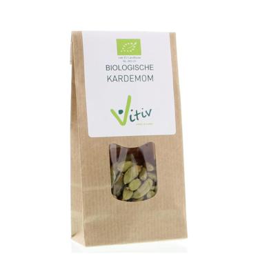 Vitiv Biologische Kardemom