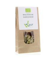Vitiv Biologische Kardemom - thumbnail