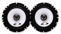 Budget speakers voor Opel Corsa E 2014-2016 - Voordeuren - thumbnail