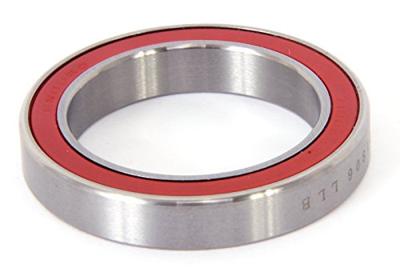 ENDURO BEARINGS Ch 71903 llb - ceramic hybrid (angular contact) - 17x30x7