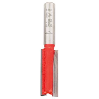 Bosch Accessories 2608629360 Groeffrees Schachtdiameter 8 mm Bosch Accessories 2608629360 Groeffrees Schachtdiameter 8 mm