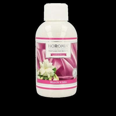 Horomia Wasparfum muschi e loto 250 Milliliter