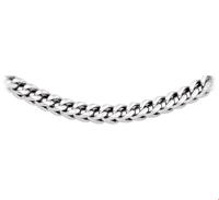 TFT Collier Staal 6 mm x 55 cm - thumbnail