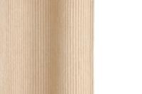Gordijn Home ESPRIT Beige 140 x 260 x 260 cm - thumbnail