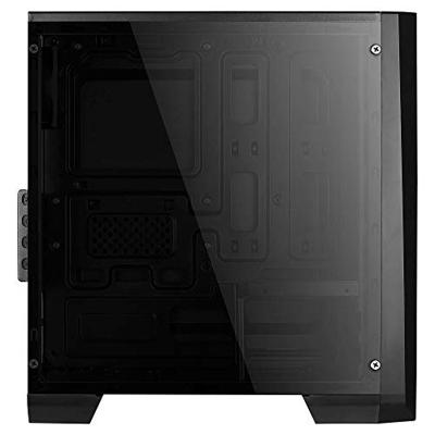 Aerocool Cylon Mini Zwart computerbehuizing Aerocool Cylon Mini Zwart computerbehuizing
