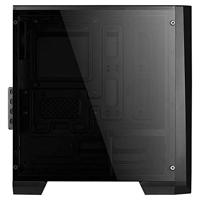 Aerocool Cylon Mini Zwart computerbehuizing - thumbnail