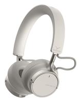 beyerdynamic AVENTHO 100 Wireless on-ear hoofdtelefoon met ruisonderdrukking, 60 uur batterijduur, opvouwbaar ontwerp, vervangbare oorkussens, in cream - nieuwe update beschikbaar via app - thumbnail