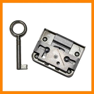 JuNie meubelslot opleg - 704 - 20 mm