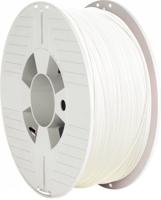 Verbatim 55027 55027 Filament ABS kunststof 1.75 mm 1000 g Wit 1 stuk(s) - thumbnail