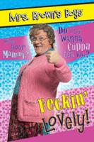 Poster Mrs Browns Boys Feckin Lovely 61x91,5cm - thumbnail