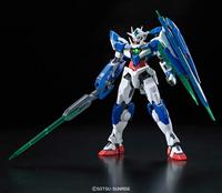 Gundam 00 High Grade 1:144 Model Kit - QANT - thumbnail