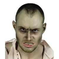 Zombie tanden - thumbnail