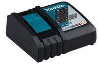 Makita DPJ180RTJ Accu Lamellenfrees 18V 5.0Ah in Mbox - thumbnail