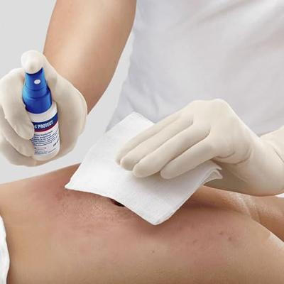 Cutimed Protect Spray 1 X 28ml 7265300