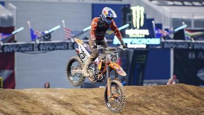 Monster Energy Supercross 5