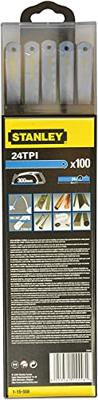 Stanley handgereedschap Metaalzaagblad 300mm - 32T/inch (doos 100) - 1-15-559 - thumbnail