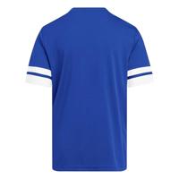 adidas Squadra 25 Voetbalshirt Kids Blauw Wit - thumbnail
