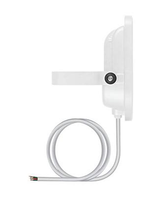 Osram LED straler 50W 5000 lumen 3000K IP65 IK07 wit 100°