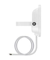 Osram LED straler 50W 5000 lumen 3000K IP65 IK07 wit 100° - thumbnail