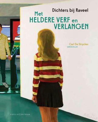 Met heldere verf en verlangen (Paperback)