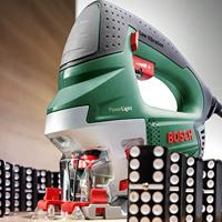 Bosch Groen PST 1000 PEL Decoupeerzaag | 650w - 06033A0300 - thumbnail
