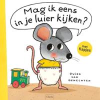 Mag ik eens in je luier kijken? - thumbnail