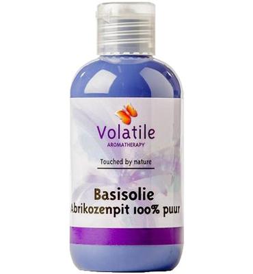 Volatile Abrikozenpit basis 100 Milliliter