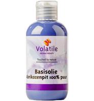 Volatile Abrikozenpit basis 100 Milliliter - thumbnail