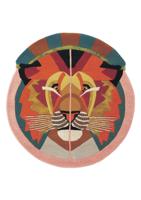 Ted Baker - Zodiac Leo 161505 - 100 rond Vloerkleed - thumbnail