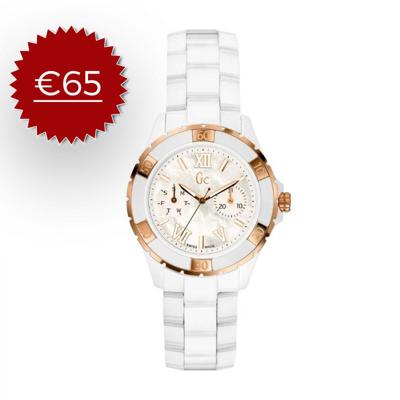 REFURBISHED - Guess Collection Ladies X69003L1S 36 mm REFURBISHED - Guess Collection Ladies X69003L1S 36 mm