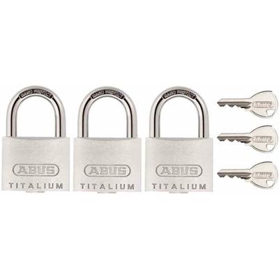 ABUS 184307 Hangslot