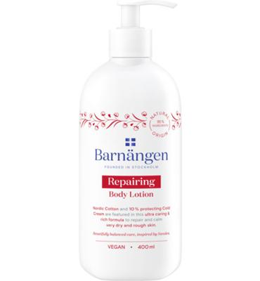 Barnängen Barnängen Bodylotion Sos Repair (400ml)