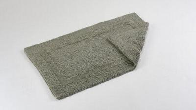 Abyss & Habidecor Abyss & Habidecor Reversible Tp  50x80 277 Laurel