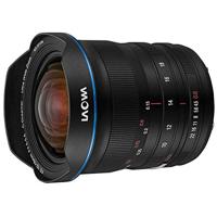 Laowa 10-18mm F/4.5-5.6 zoomlens voor Nikon Z - thumbnail