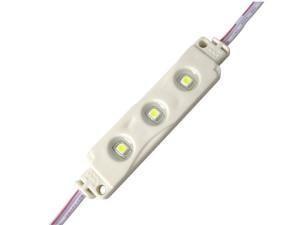 Enzo Background module 12V 0.6W 3PCS Warm Wit LED9010