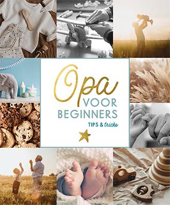 Opa voor beginners (Hardback)