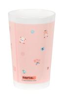 Kinderen servies set Safta Jirafa Polyester 26 x 26 x 9 cm - thumbnail