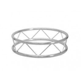 ALUTRUSS BILOCK Circle d=1m (inside) vertical