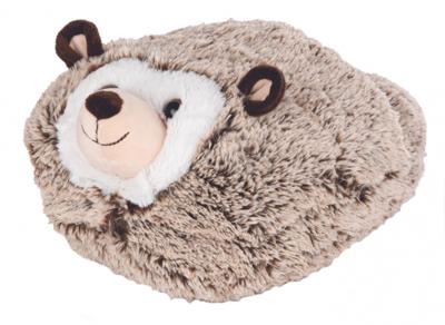 Noxxiez voetenwarmer egel