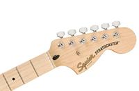 Squier Affinity Series Stratocaster MN Lake Placid Blue elektrische gitaar - thumbnail