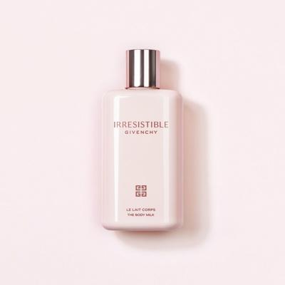Givenchy Irresistible Hydrating Body Lotion 200ml Givenchy Irresistible Hydrating Body Lotion 200ml