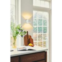 Nordlux Design wandlampjeBelir wit - 2312201001 - thumbnail