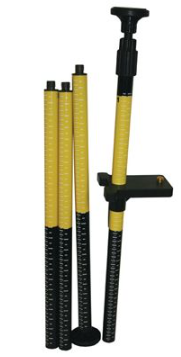 Stanley lasers MPOLE Telescopisch Statief | 1-77-184 - 1-77-184